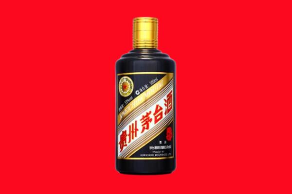 晋中回收茅台酒瓶