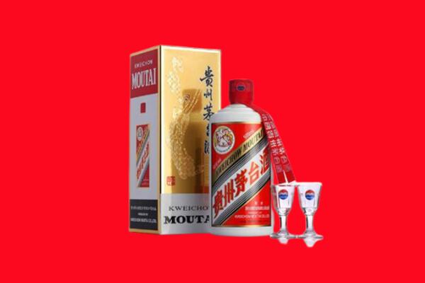晋中回收贵州茅台酒